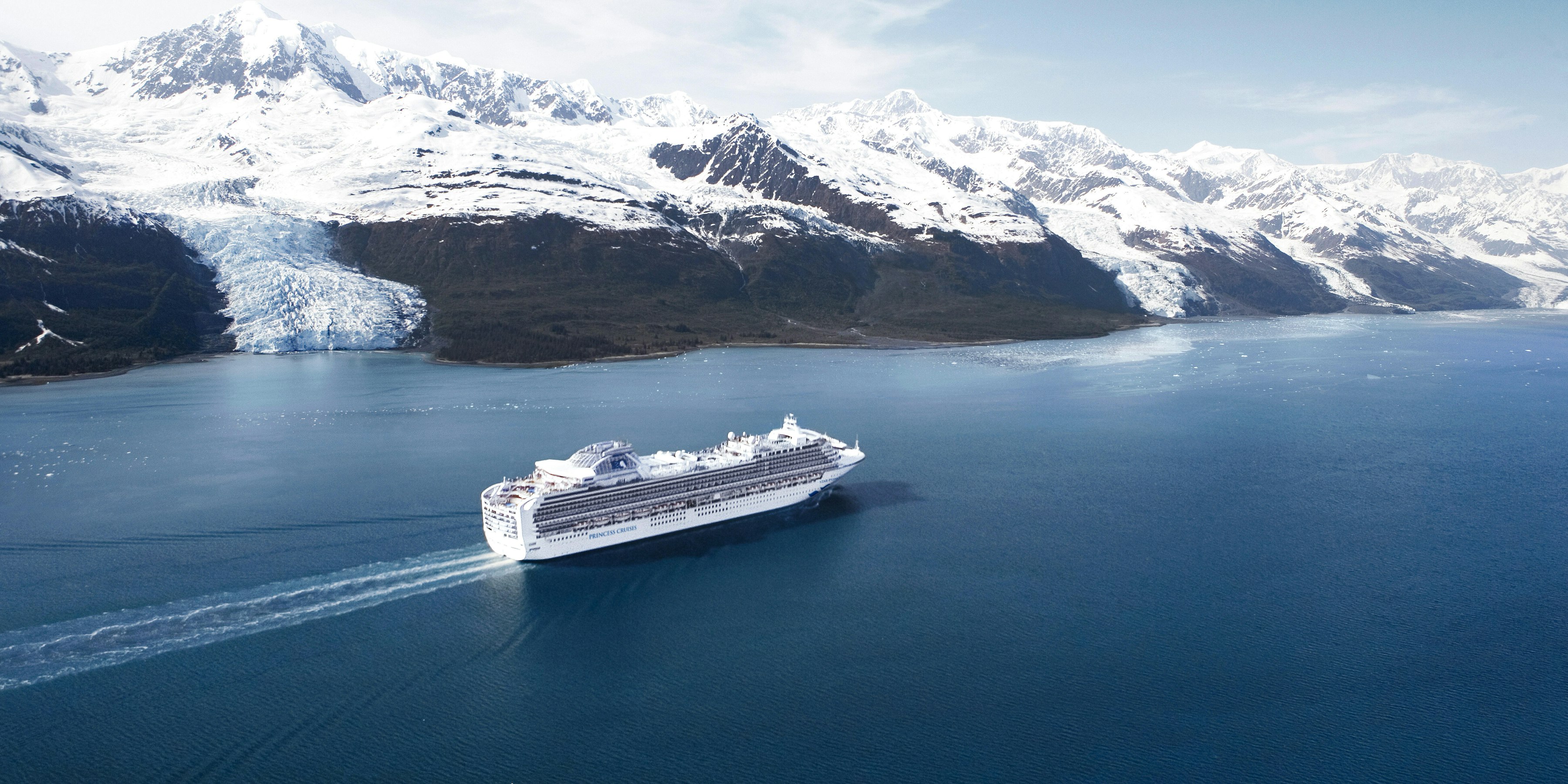 Luxury Alaska Cruises All You Need to Know