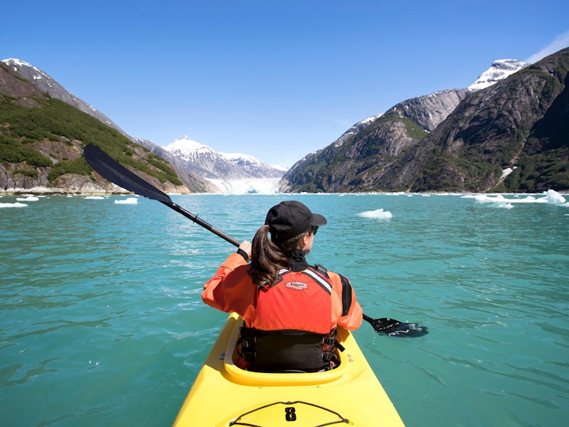 Best Alaska Shore Excursions Cruise Critic