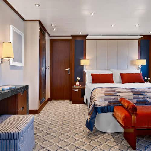 7 Cabin Tips That Will Change How You Cruise