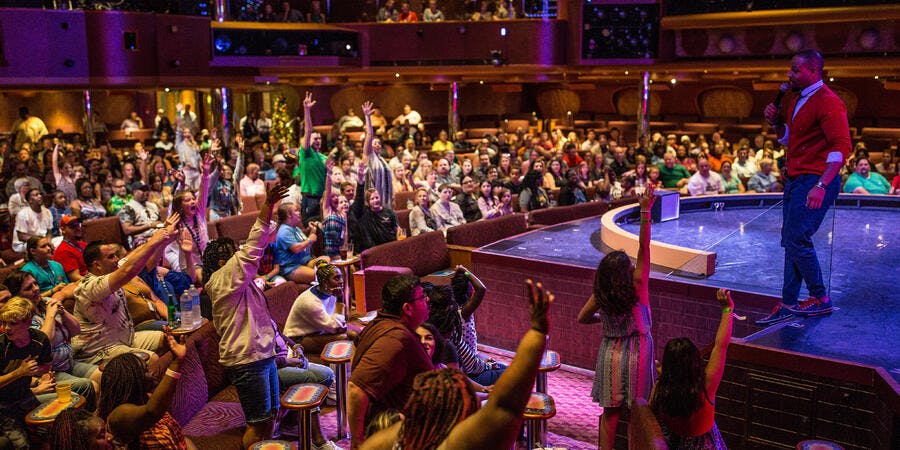 carnival cruise director schedule 2024