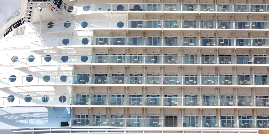 Royal Caribbean Receives CDC Approval For Test Cruises Aboard Two Additional Ships