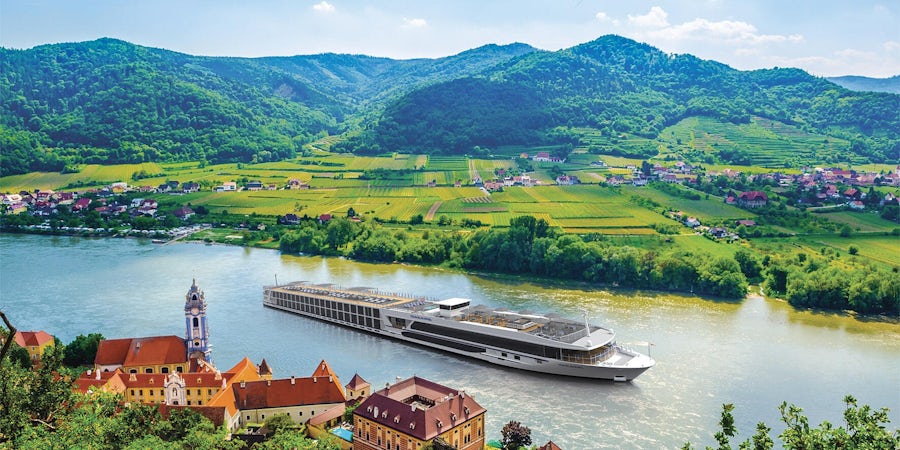  Travelmarvel to Launch Three New River Cruise Ships for Australians