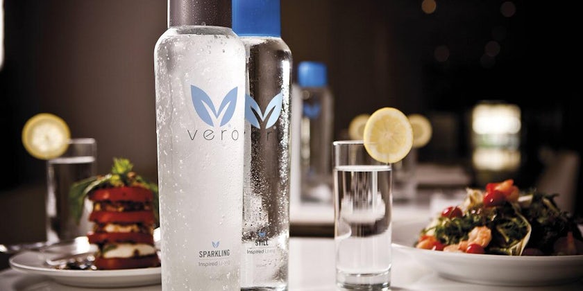 Vero Water bottles (Photo: Vero Water)