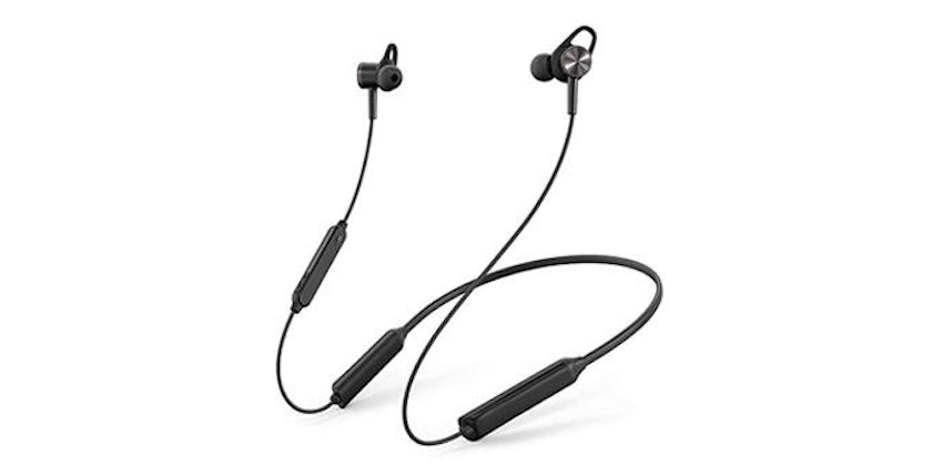 TaoTronics Neckband Bluetooth Headphones (Photo: Amazon)