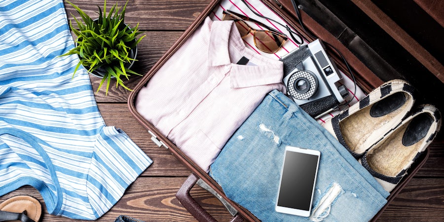 Best Wrinkle-Free Travel Clothes for Your Next Cruise