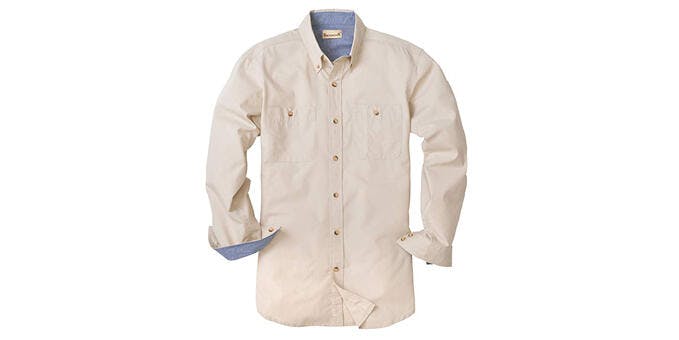 Best WrinkleFree Travel Clothes for Your Next Cruise