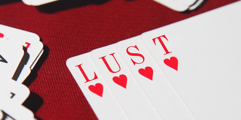 Lust (Photo: Fabrik Bilder/Shutterstock)