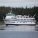 Admiralty Dream Alaska Cruise Reviews