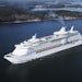 Royal Caribbean Adventure of the Seas Cruises to Bermuda