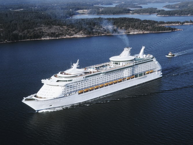 THE 25 BEST Cruises from Galveston, TX 2023 (with Prices) on Cruise Critic