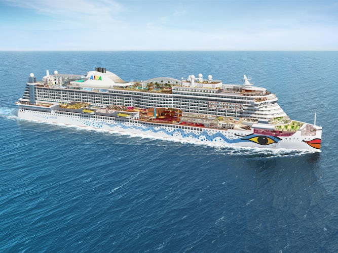 luxury mediterranean cruises 2022