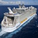 Galveston to undefined Allure of the Seas Cruise Reviews