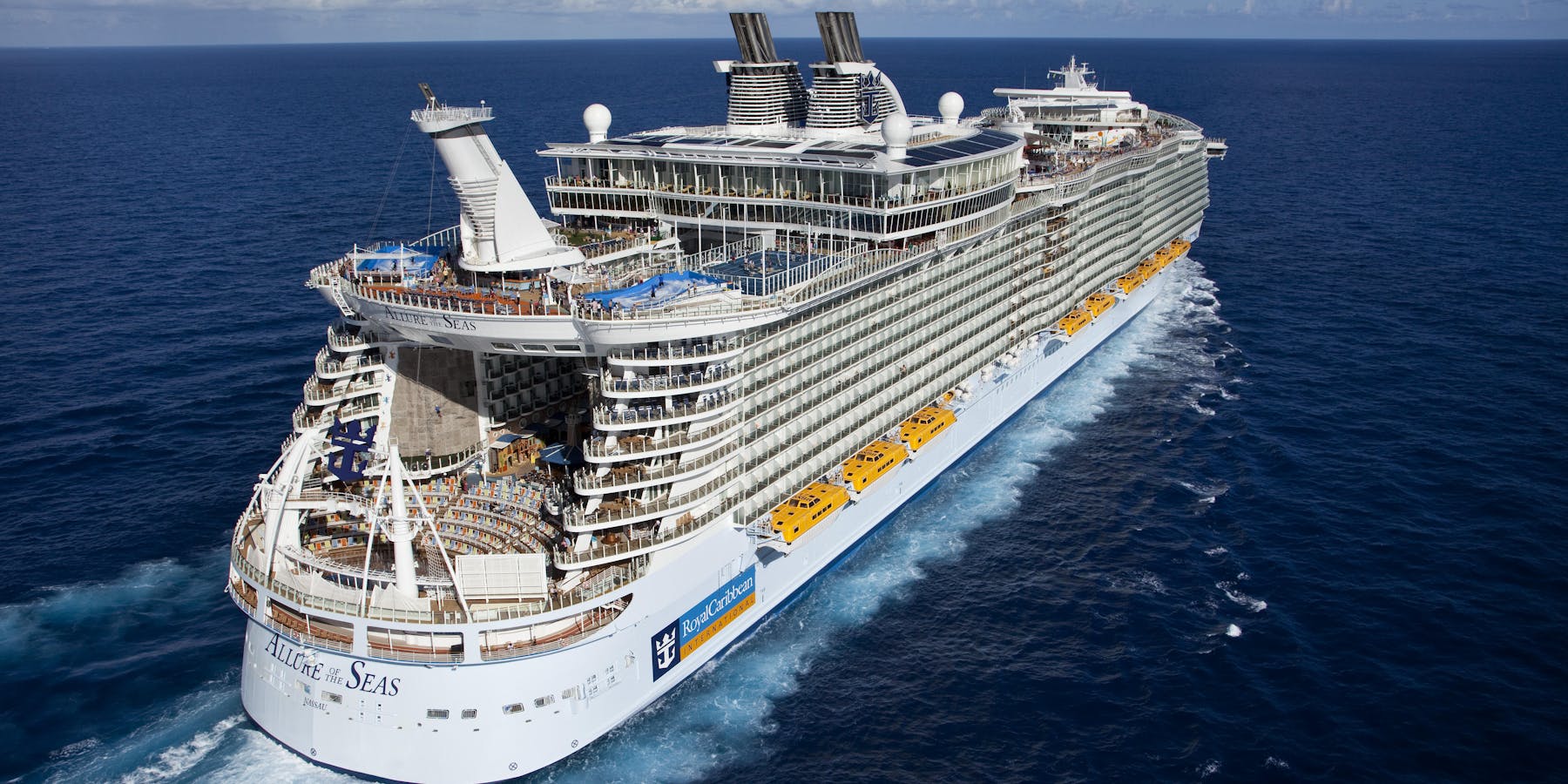5 Best Allure of the Seas Cruise Tips - Cruises