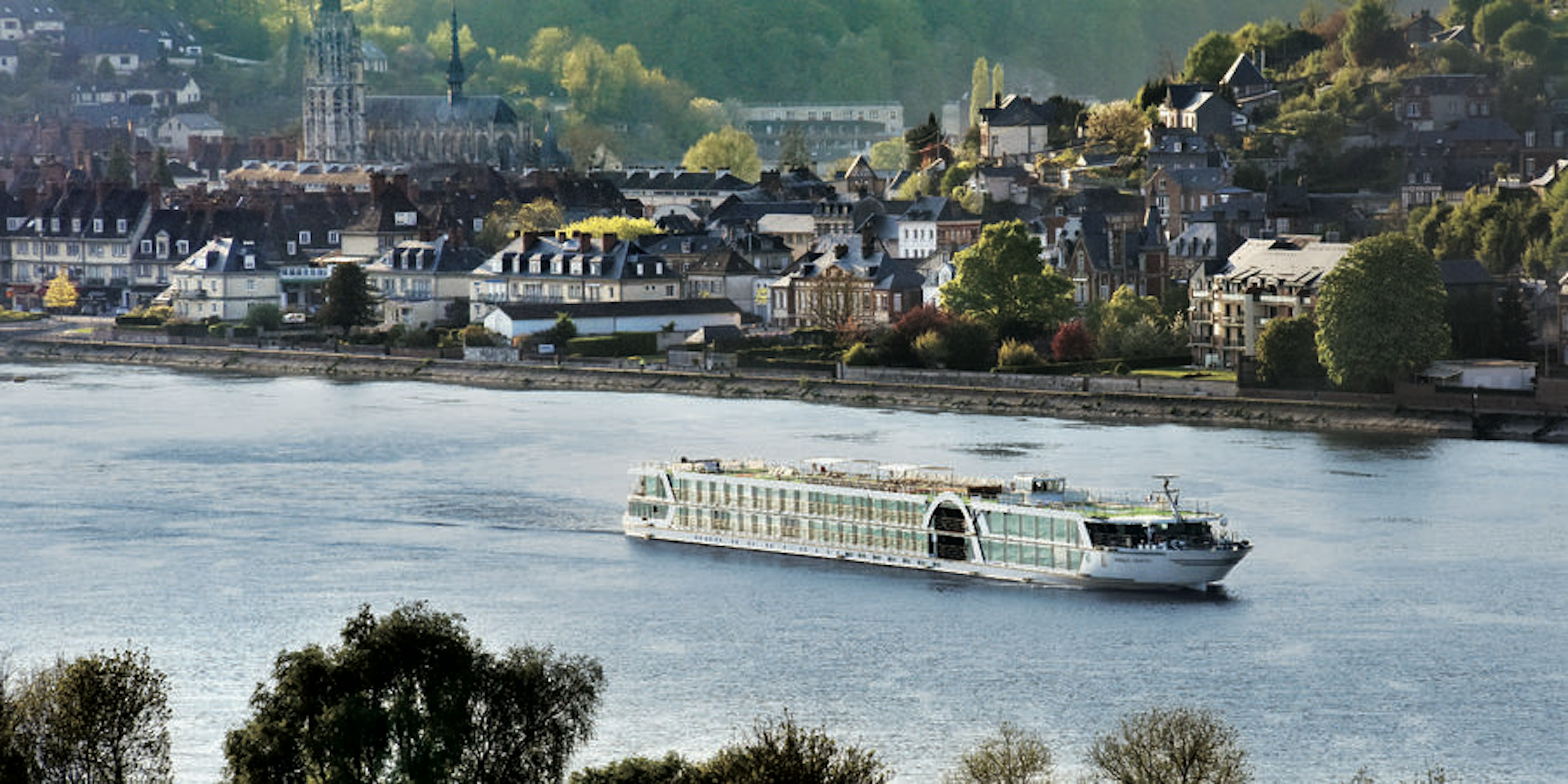 european river cruise lines reviews