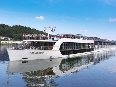 Upcoming Amawaterways Cruises 2020 Prices Itineraries Activities On Cruise Critic