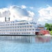 Memphis to North America River American Splendor (formerly America) Cruise Reviews