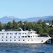 Seattle to North America River American Spirit Cruise Reviews