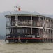 Pandaw River Cruises Angkor Pandaw Cruise Reviews for Senior Cruises to Asia River