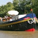European Waterways Anjodi Cruise Reviews for Senior Cruises to Europe River
