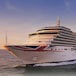 Dubai to Europe Arcadia Cruise Reviews