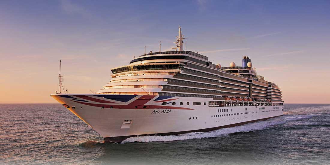 P&O Cruises fleet returns to full service