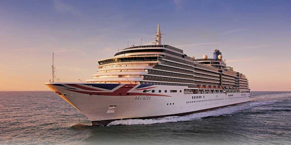 european cruise deals 2022