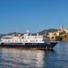 Nice to Europe Arethusa Cruise Reviews
