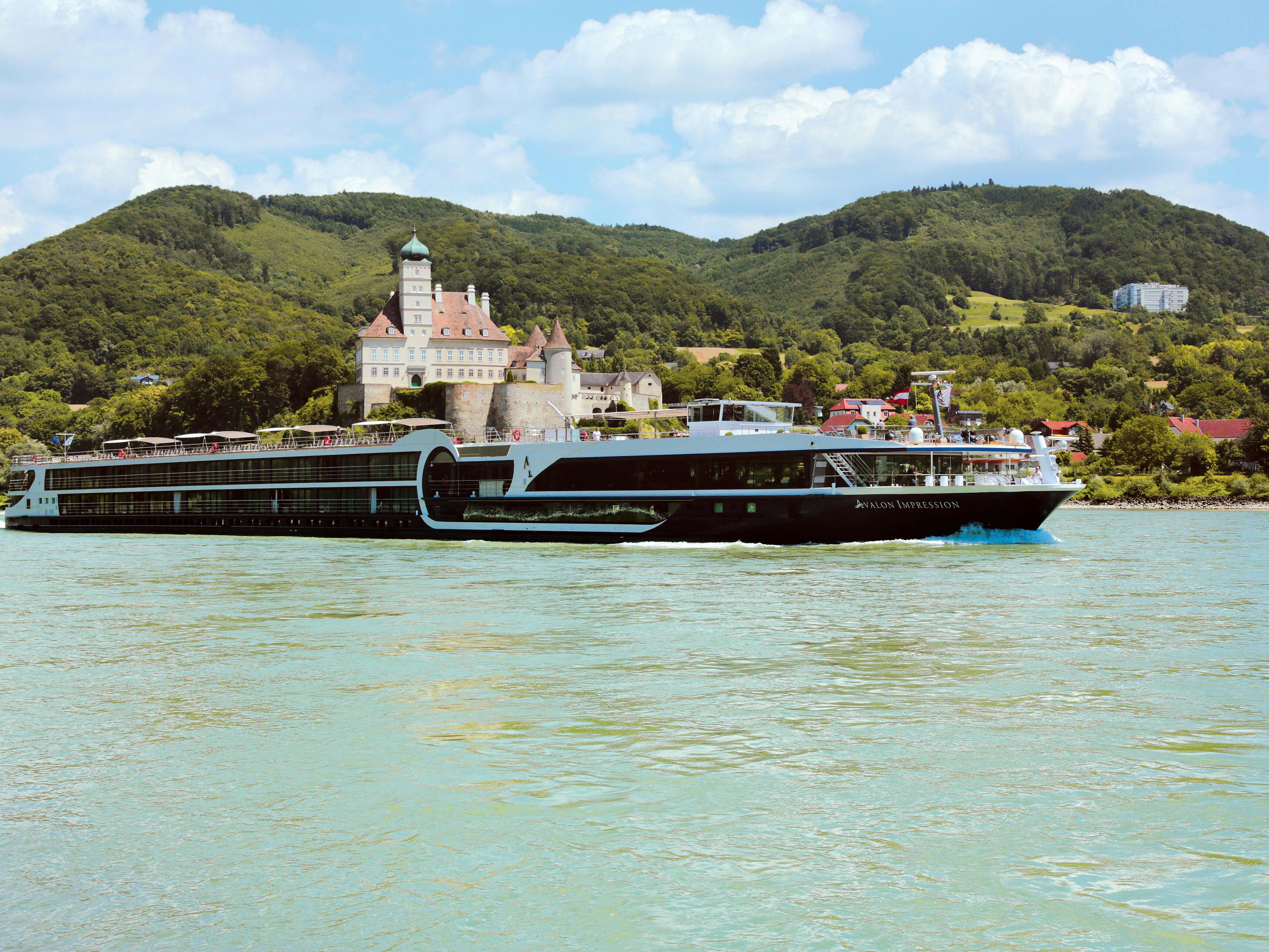 THE 25 BEST Avalon Waterways May 2024 Cruises (Prices & Itineraries) on