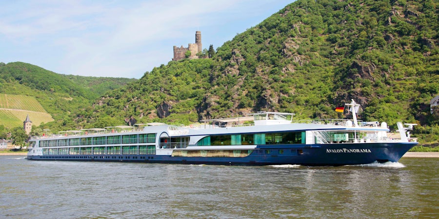What the River Cruise Season Looks Like For 2021: And Looking Ahead To 2022