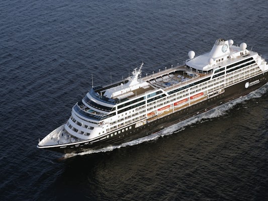 azamara cruise reviews 2023