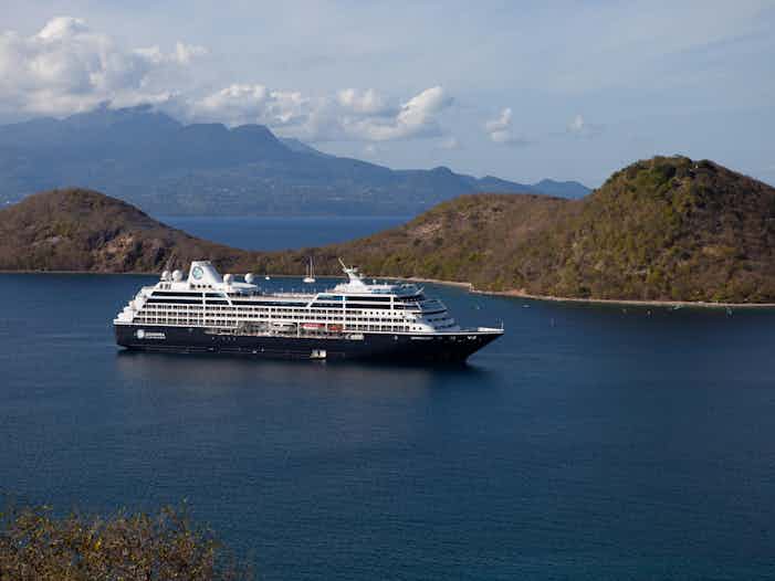 Azamara Luxury Cruise Vacations