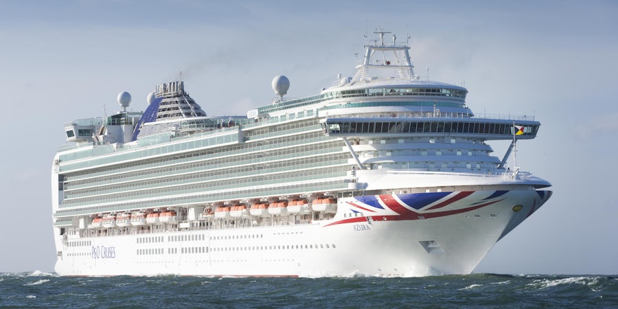 P&O Cruises to Offer Caribbean Cruises in Winter 2021-2022