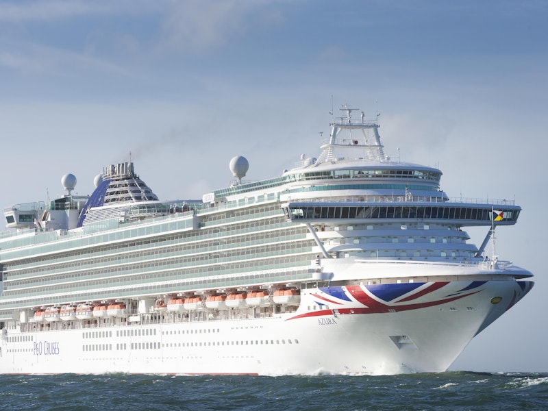 22++ Azura cruise ship reviews 2015 info