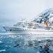 Ushuaia (Tierra del Fuego) to South America Bremen Cruise Reviews