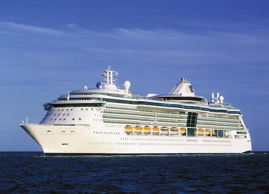 undefined Brilliance of the Seas
