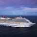 Carnival Breeze Mediterranean Cruise Reviews