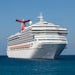 Carnival Conquest Cruises to the Eastern Caribbean