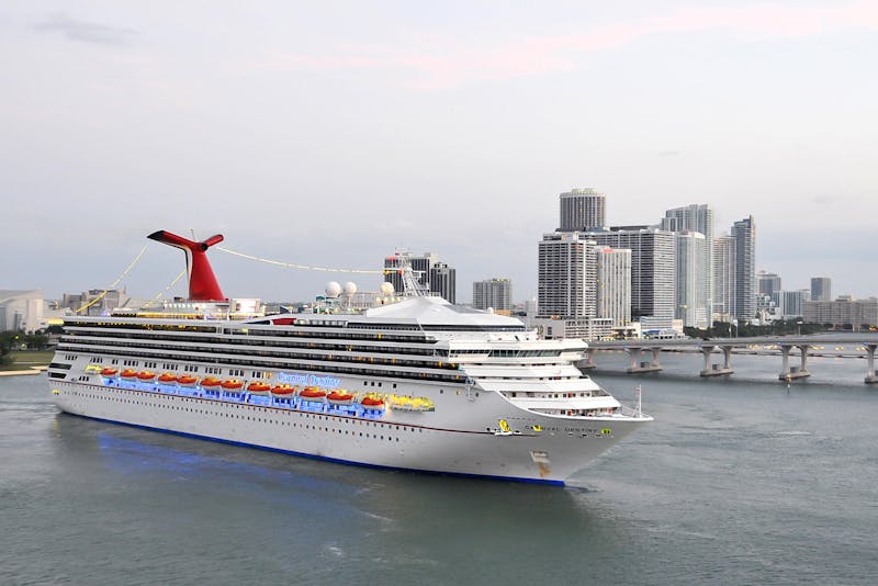 Carnival Breeze Blackjack Tournament Carnival Breeze Blackjack Tournament