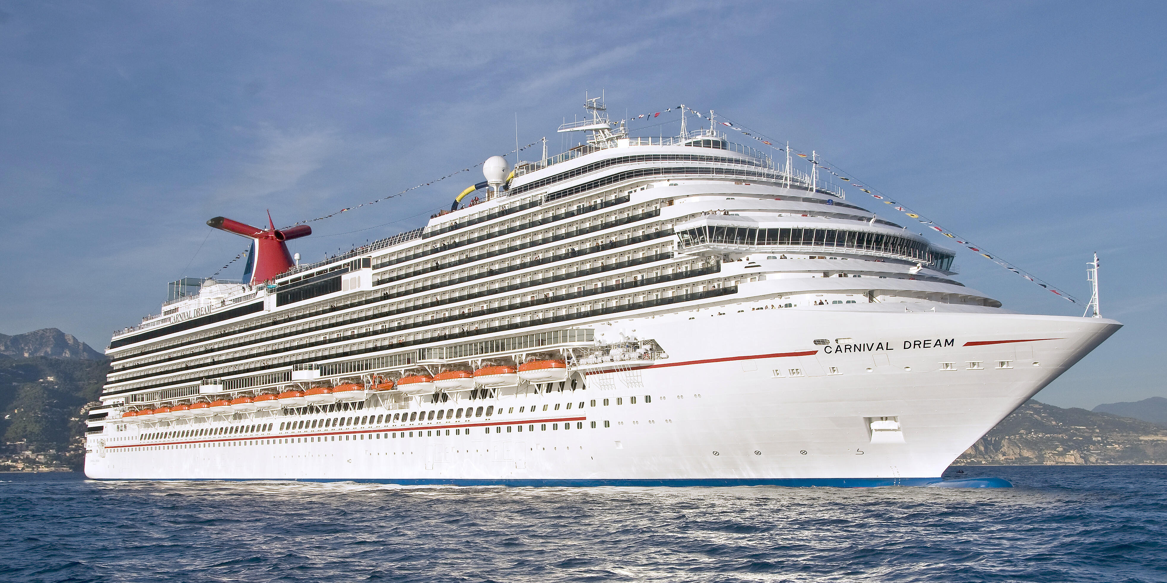 carnival cruise ships 2022