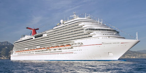 galveston dream cruises
