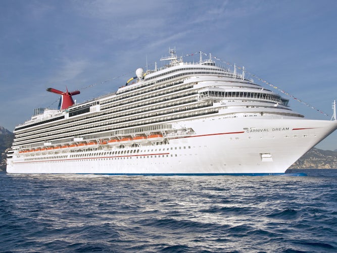 Carnival Dream Cruises to Jamaica (2023 & 2024) on Cruise Critic