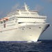 Galveston to the Mediterranean Carnival Elation Cruise Reviews
