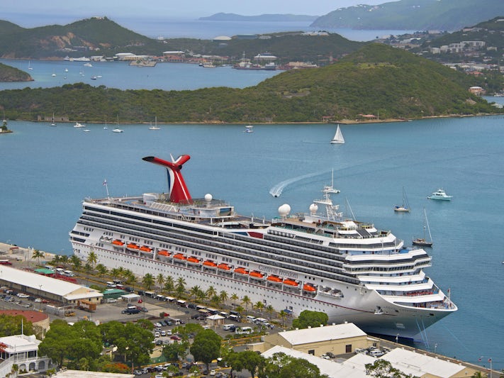 cruise critic carnival freedom reviews