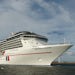 Carnival Legend Cruises to the Southern Caribbean