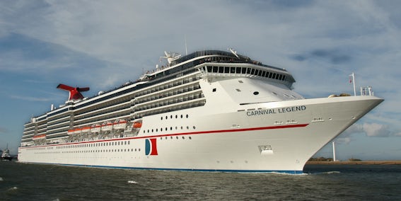 cruises departing from baltimore 2023