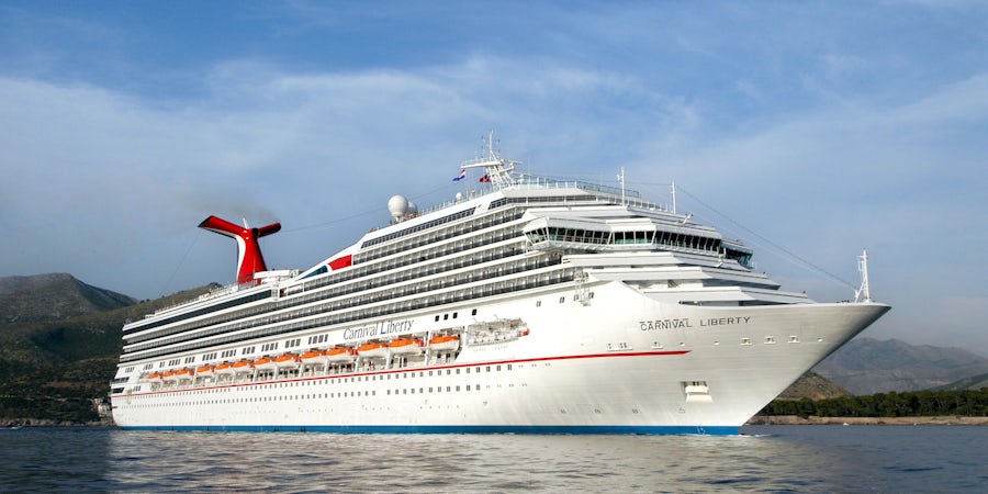 New Carnival Cruise Line Port to Launch in the Bahamas in 2021