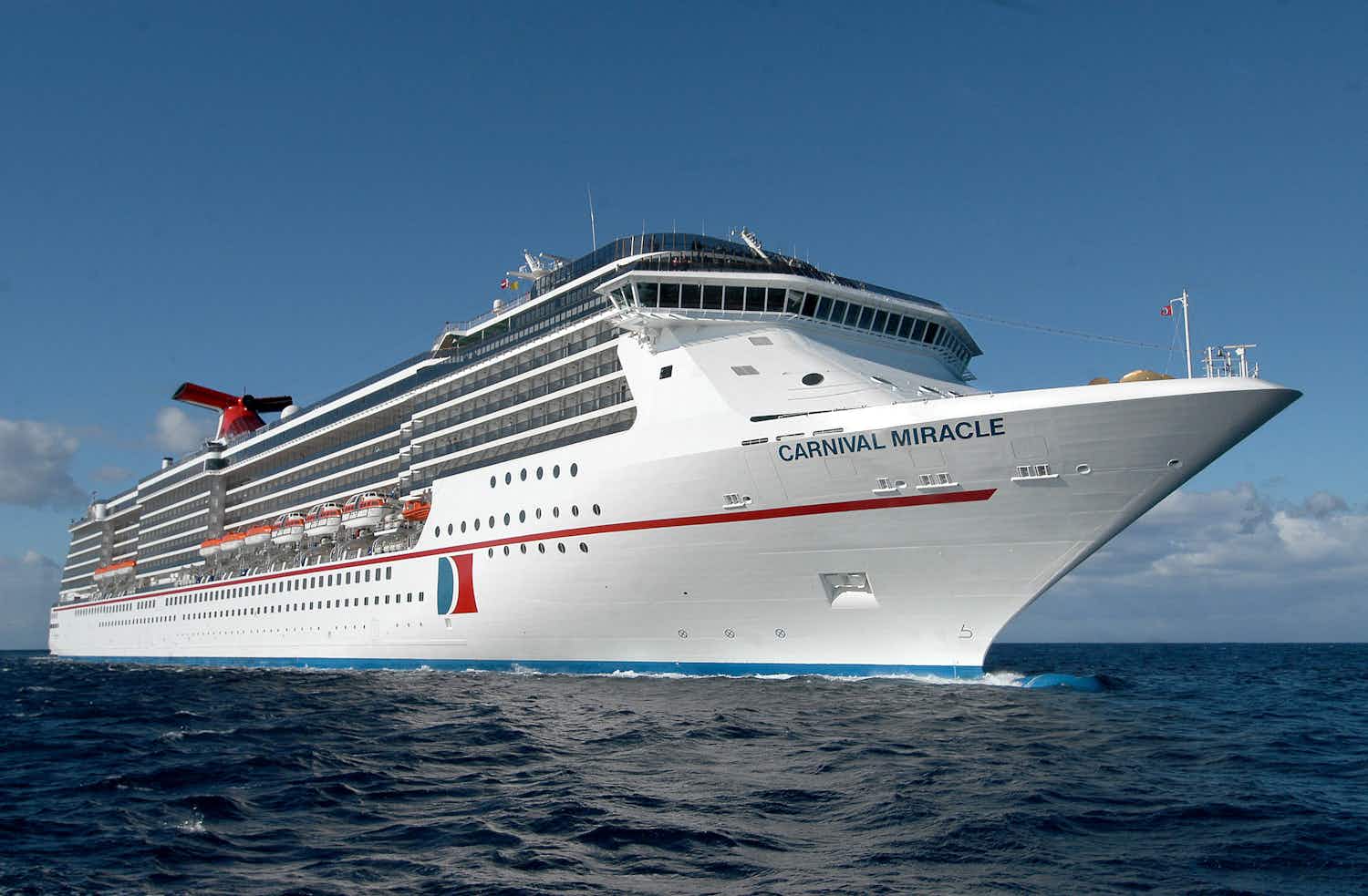 Carnival Cruise February 2025 Cruises