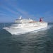 Carnival Paradise Cruises to the Western Caribbean