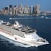 Carnival Pride Cruises to the Panama Canal & Central America