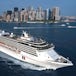 Baltimore to Bermuda Carnival Pride Cruise Reviews